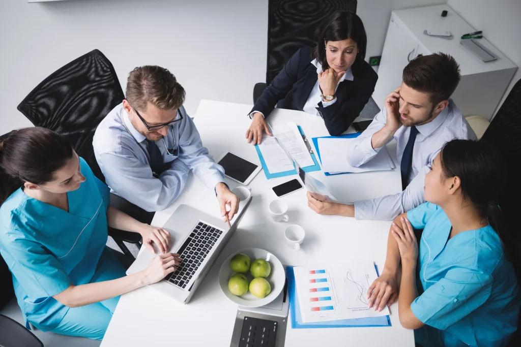 MedTech Quality Management System (QMS)