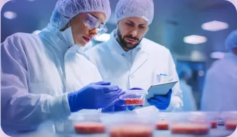 Quality Plan | Automated AQL sampling | Fixed Inspection parameters