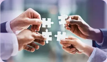 Structured maintenance of Organogram Real-time Roles & Responsibilities